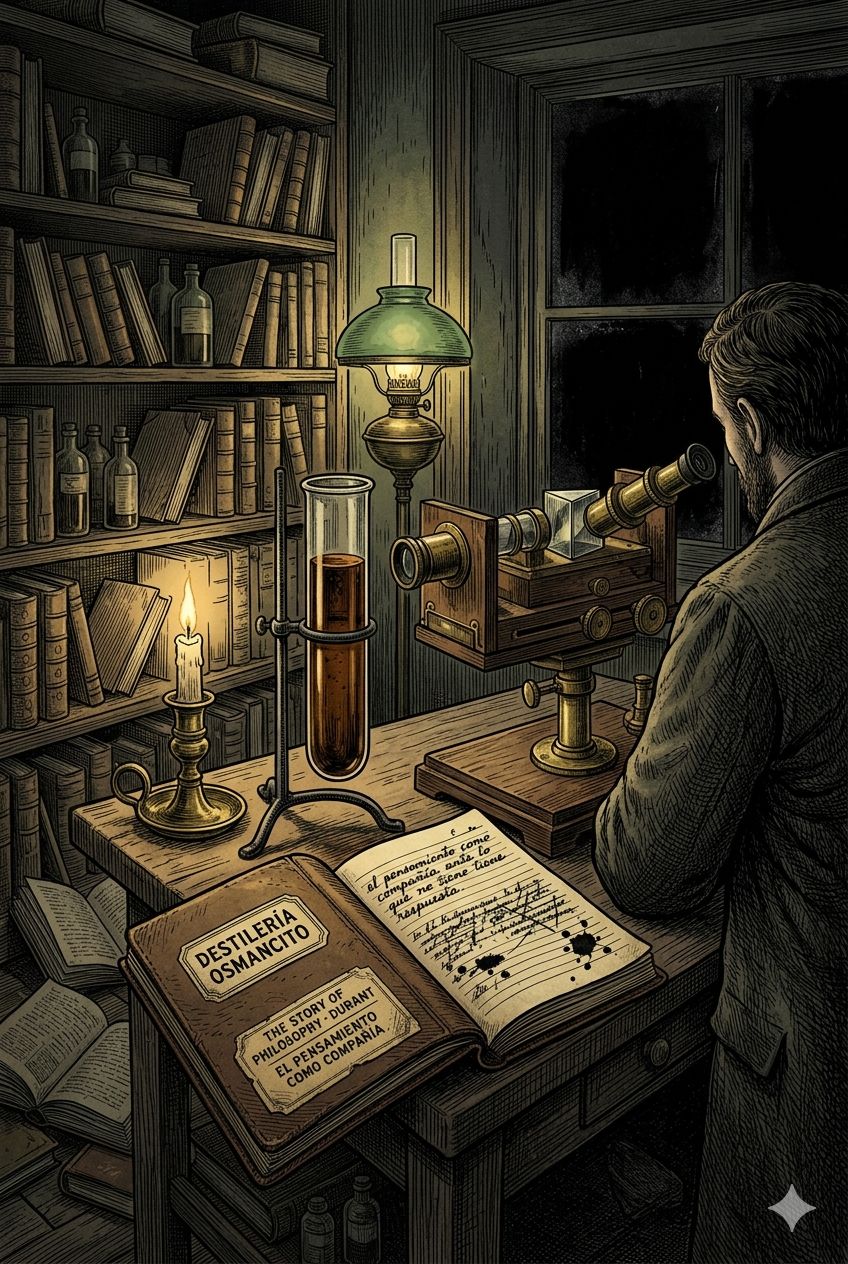 laboratorio
