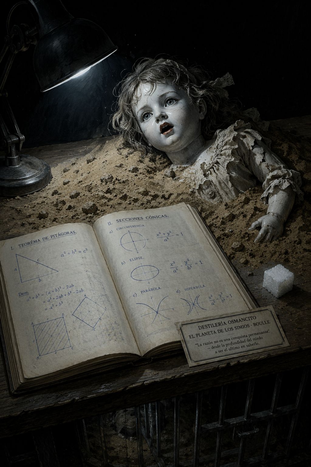 laboratorio