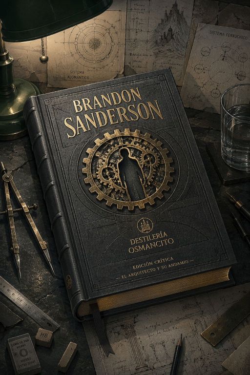 El Cosmere