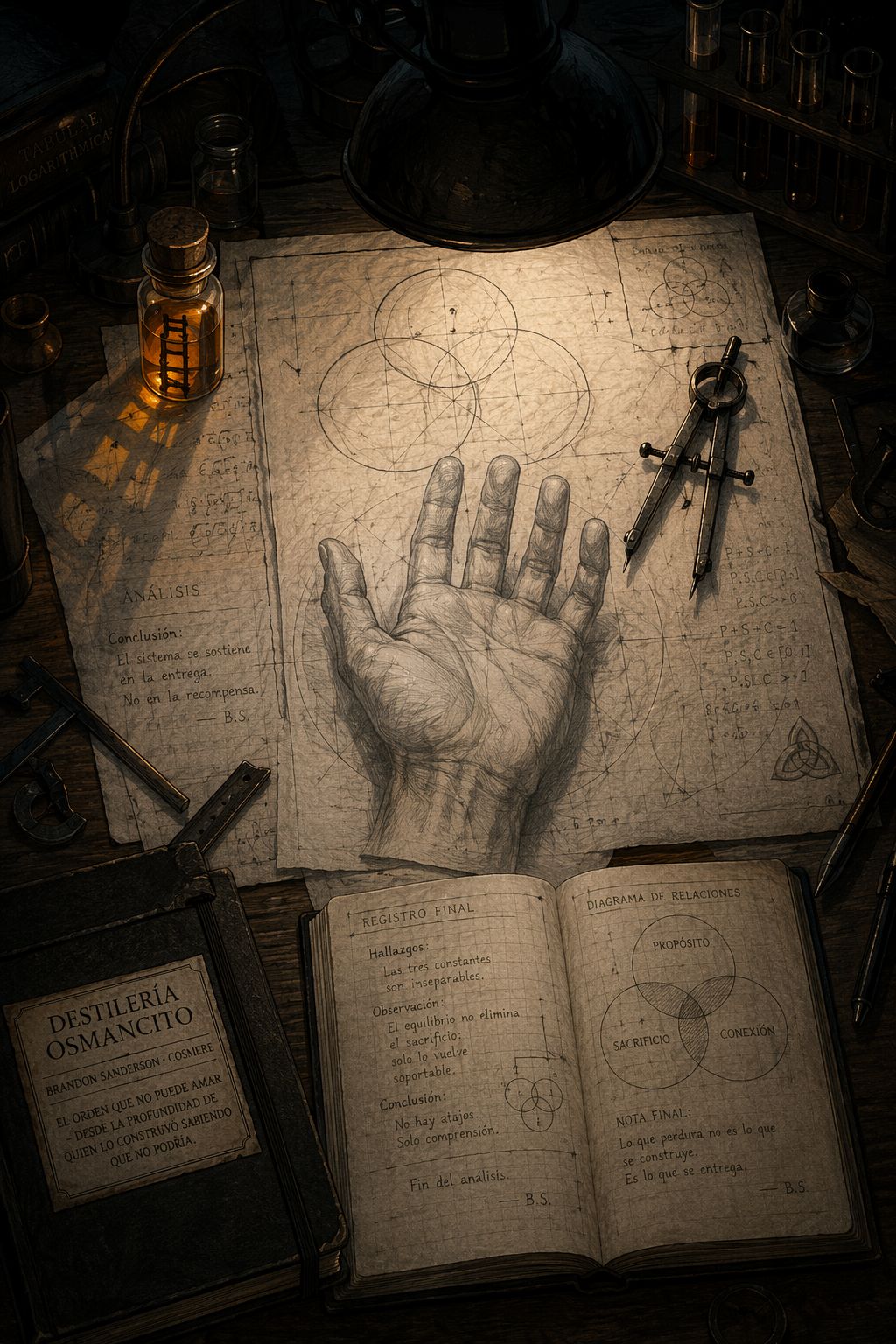 laboratorio
