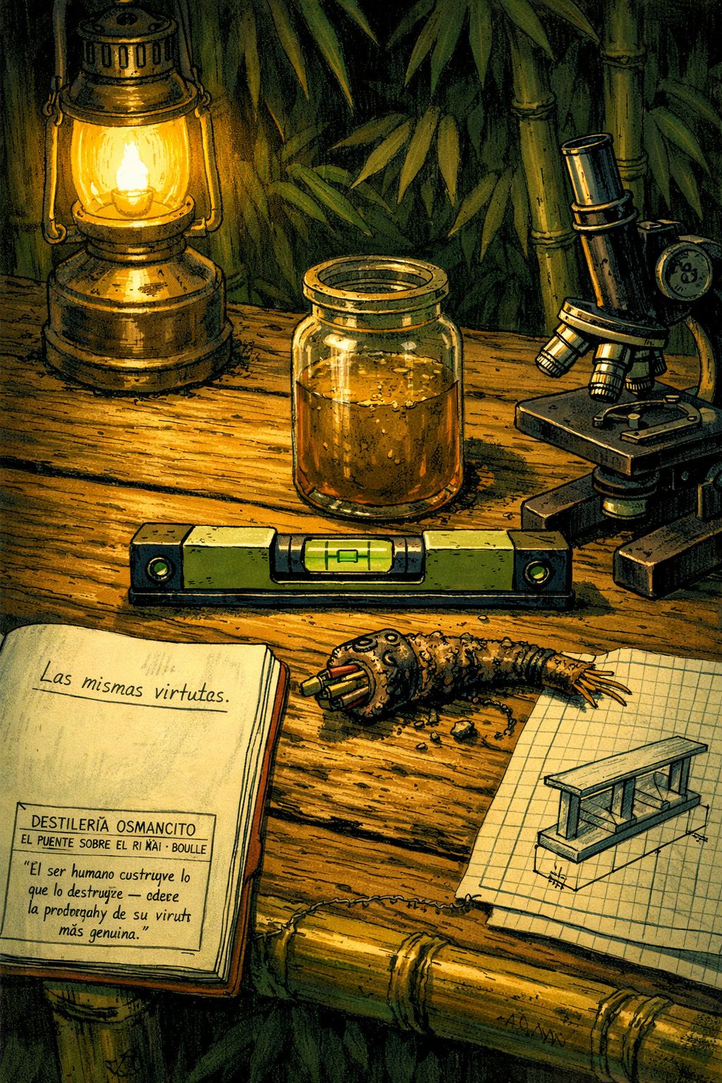 laboratorio