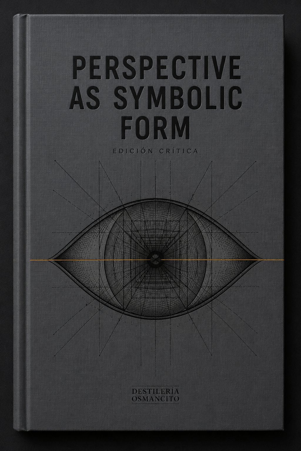 Perspective
as Symbolic Form