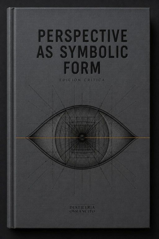 La Perspectiva como Forma Simbólica