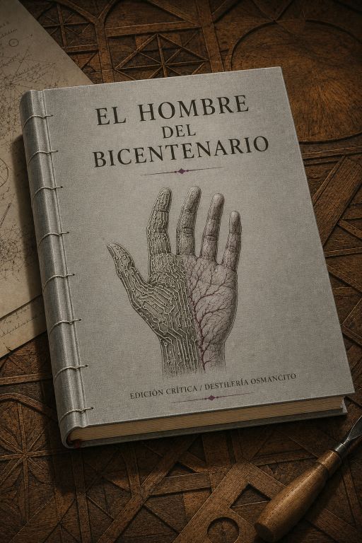 El hombre del Bicentenario