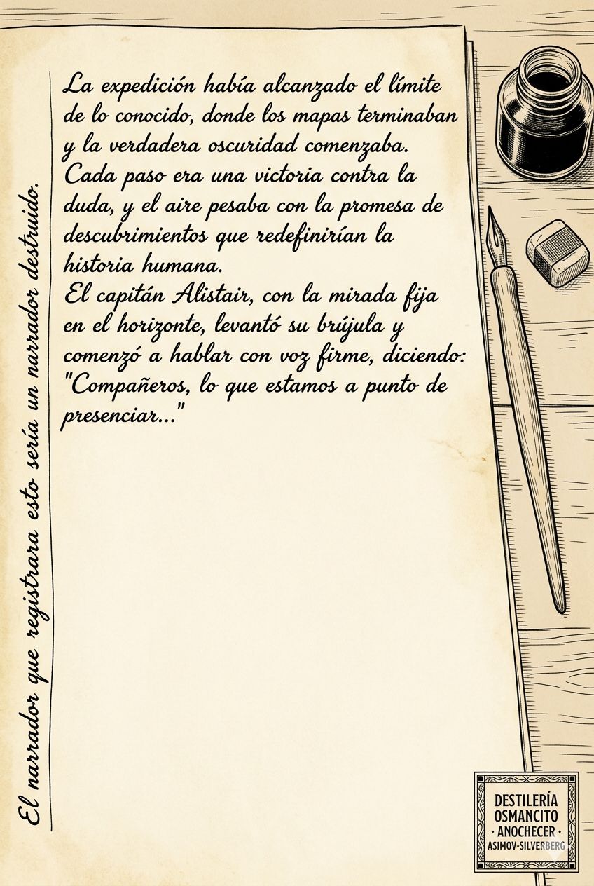 Lo que el corpus no puede escribir