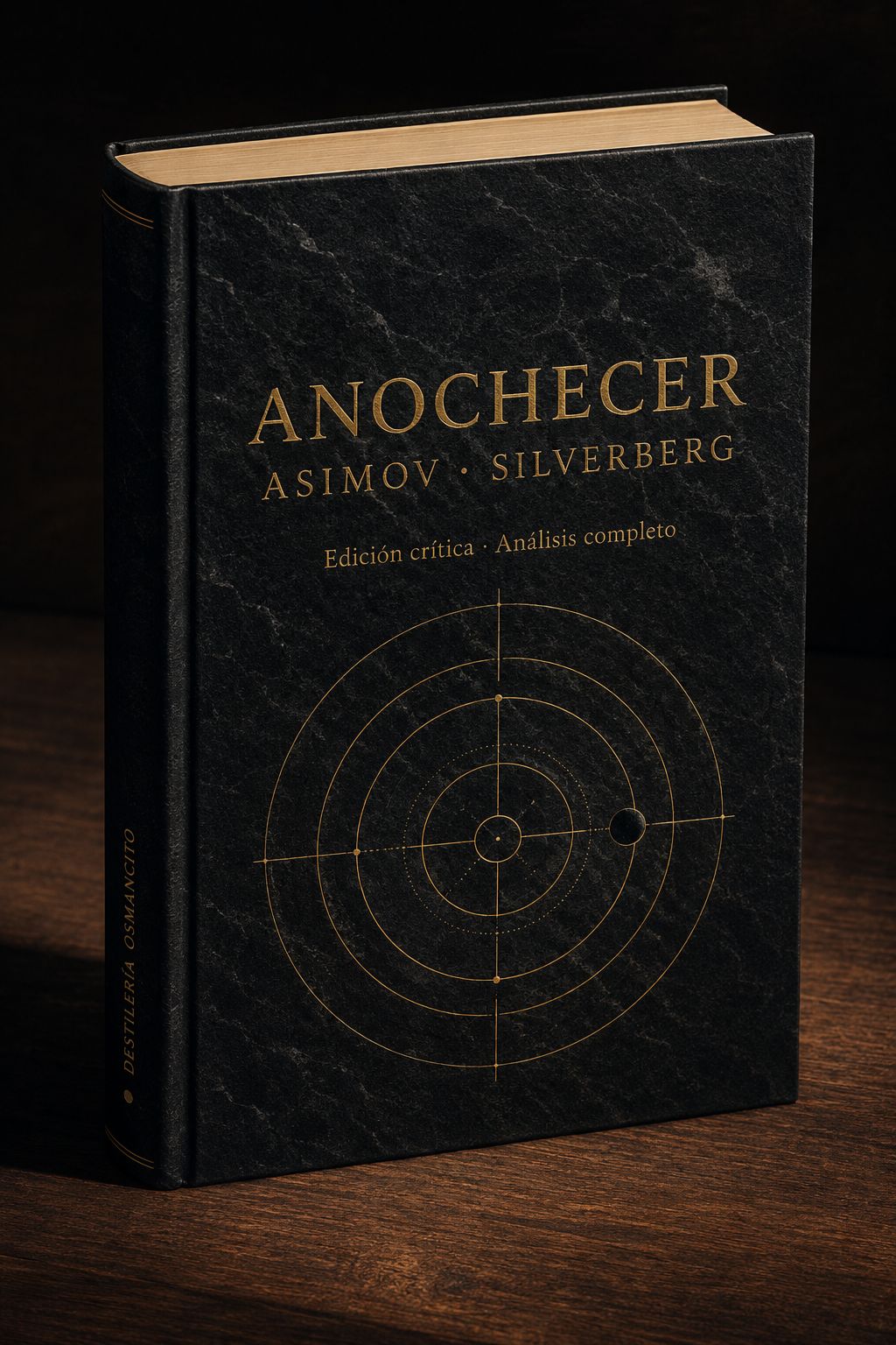 Anochecer