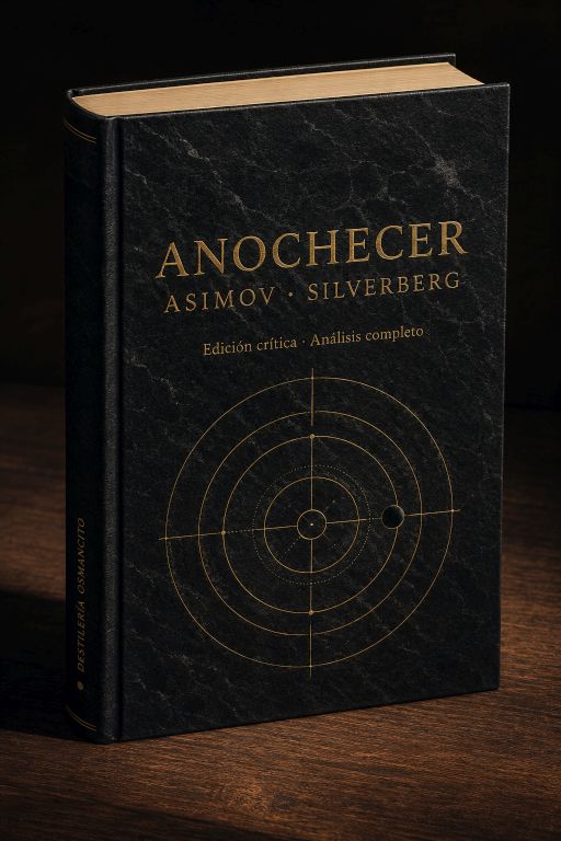 Anochecer 1990