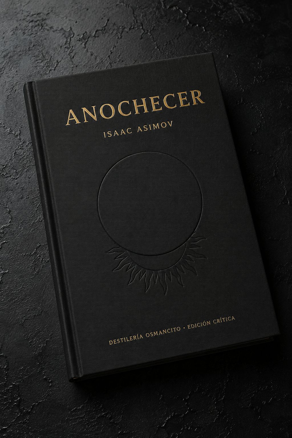 Anochecer