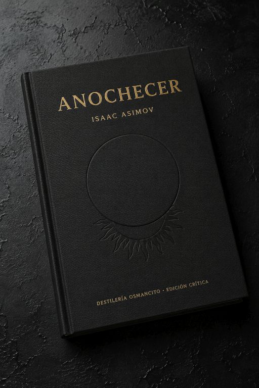 Anochecer 1941