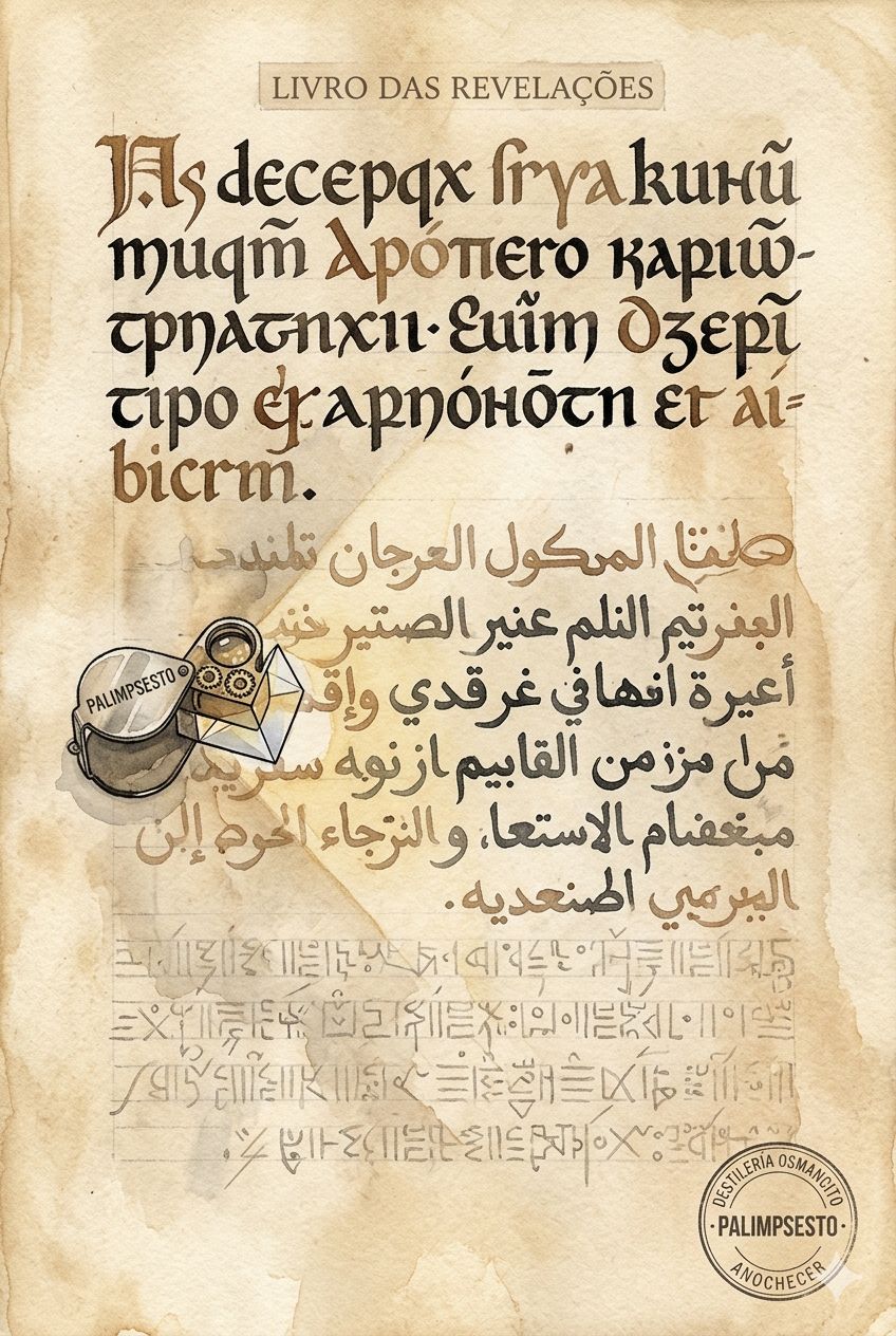 Palimpsesto