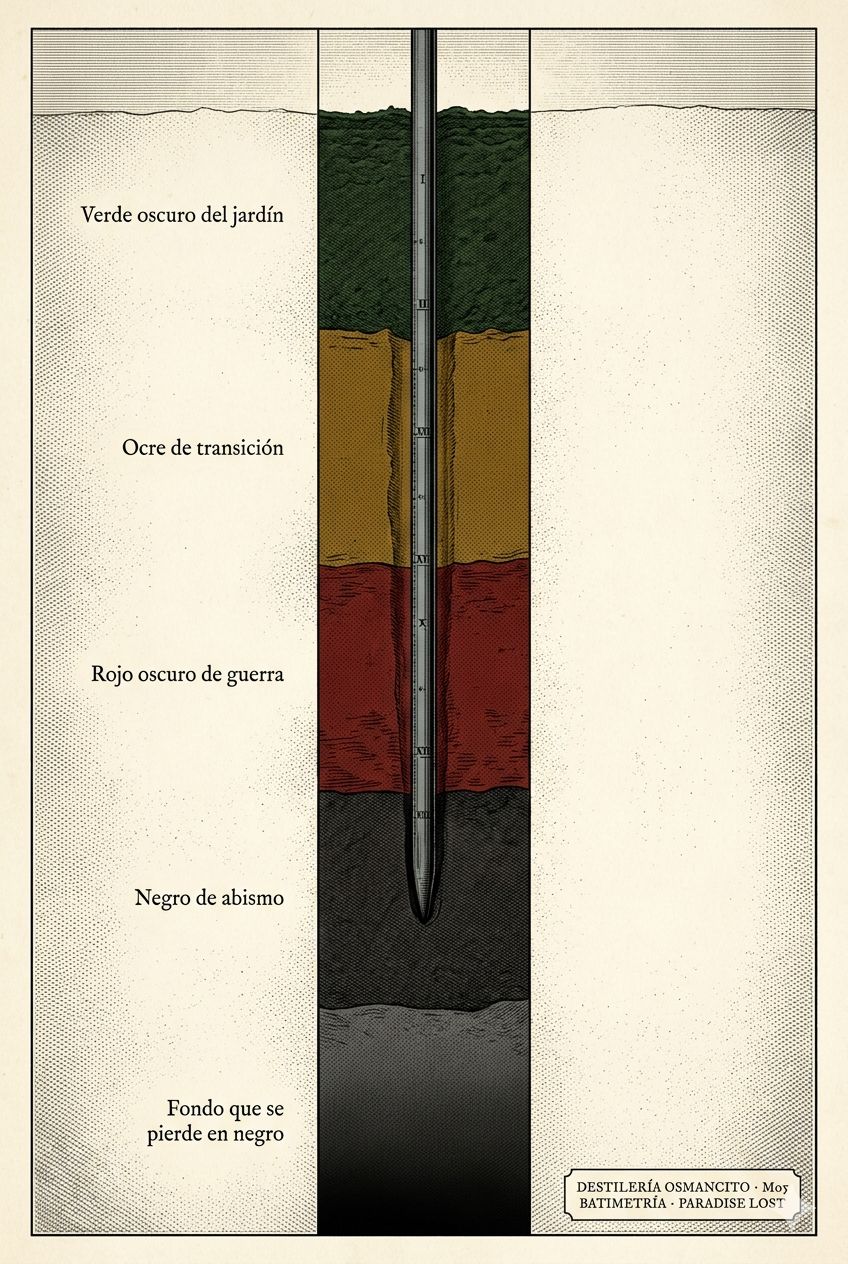 M05 — Batimetría