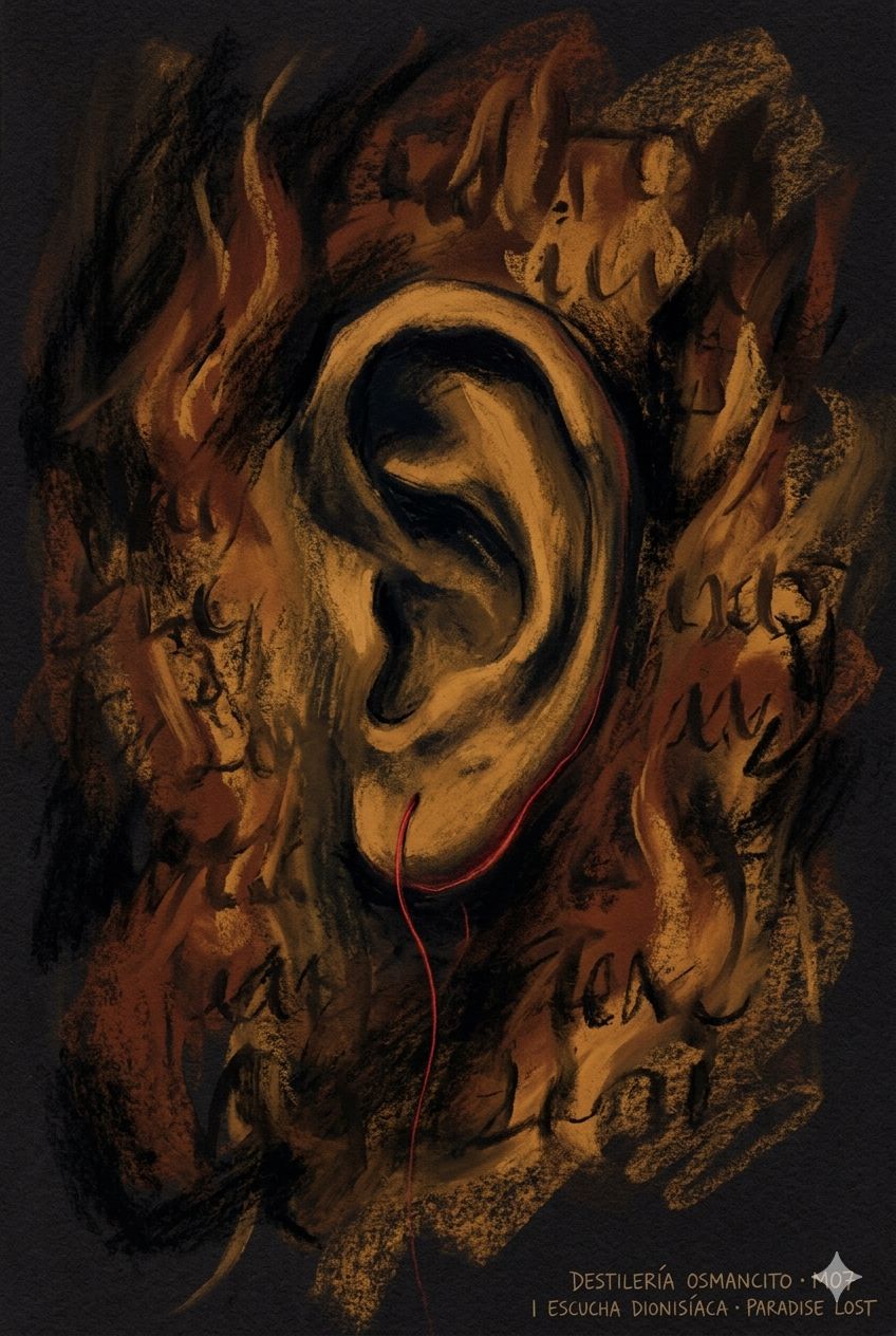 M07 I — Escucha dionisíaca