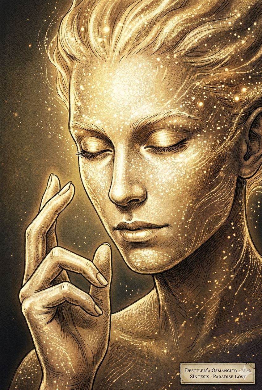 The mind is its own place