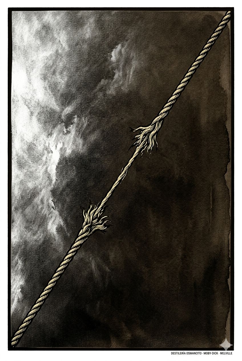 La cuerda y el cuello
