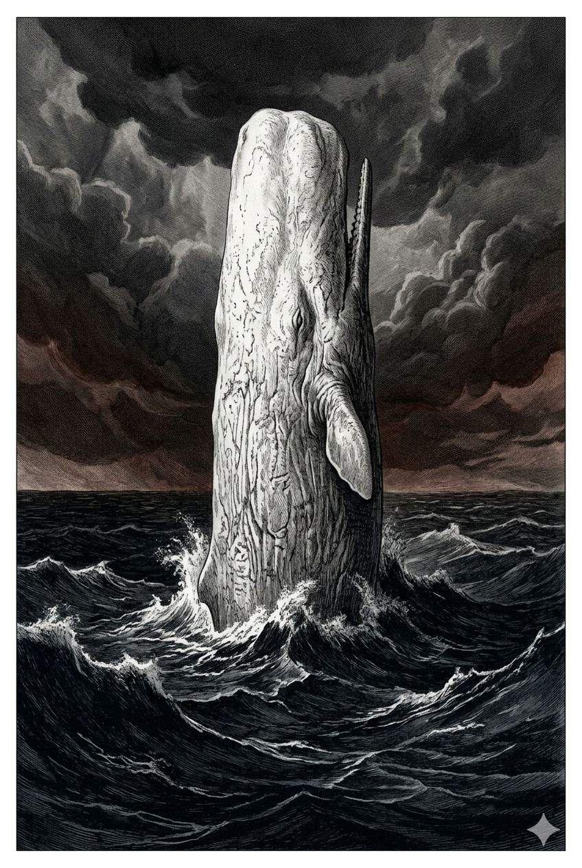 Moby Dick