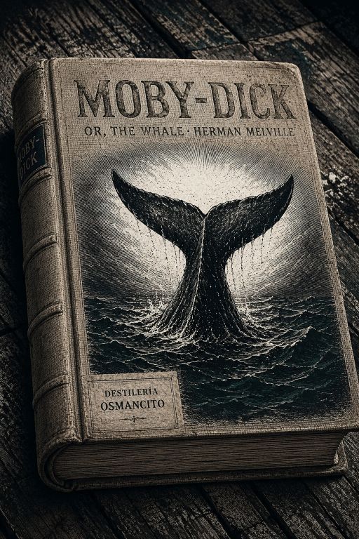 Moby-Dick