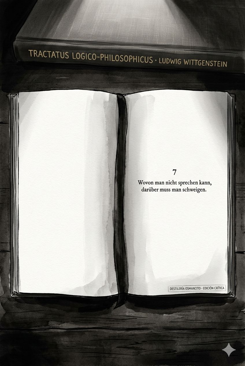 El libro abierto en el silencio