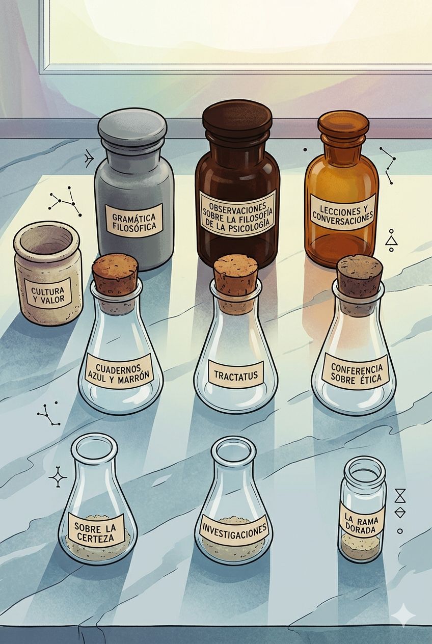 Laboratorio de precisión centroeuropeo