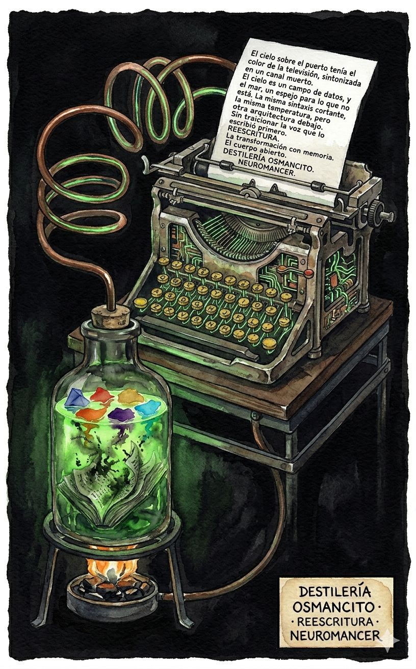 Reescritura