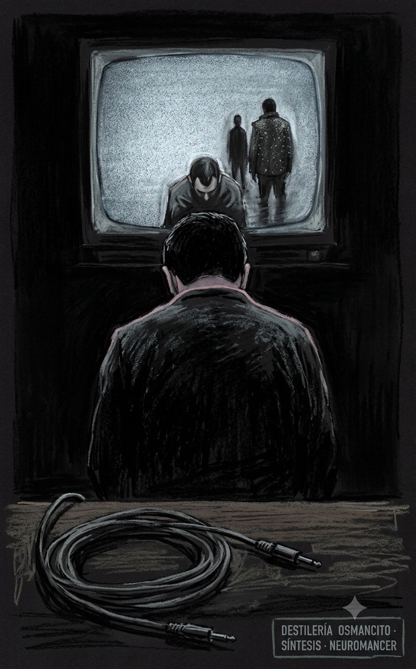 El canal muerto