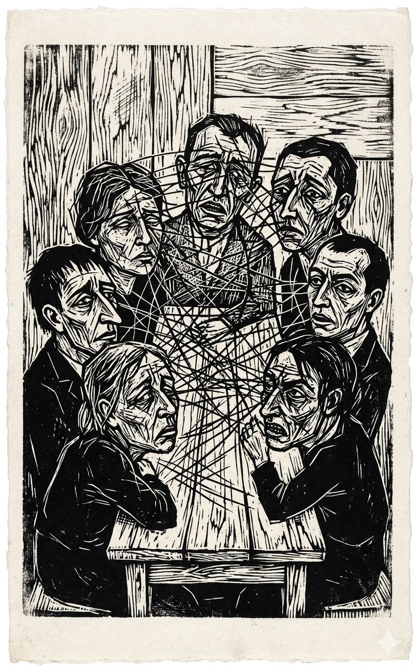 Semejanzas de familia