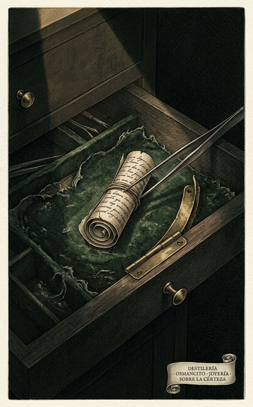 Joyería