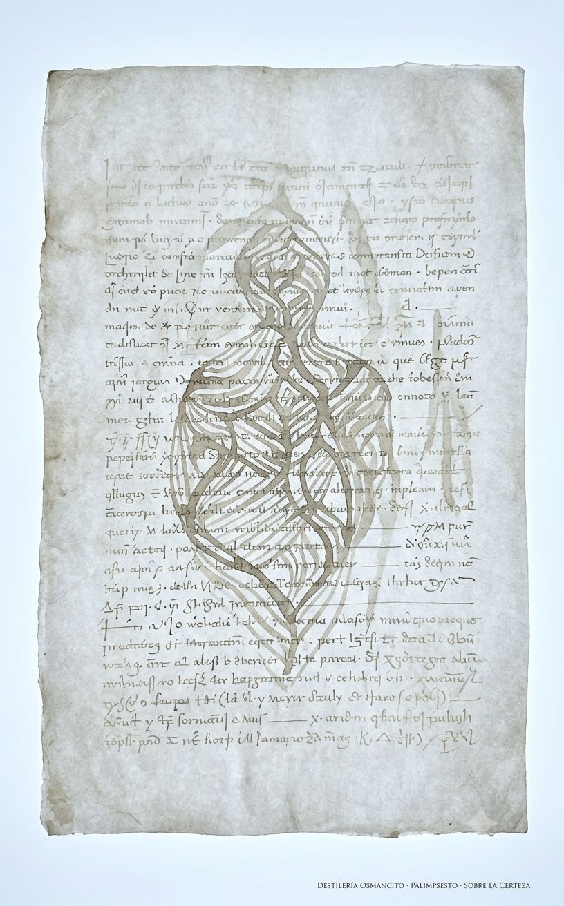 Palimpsesto