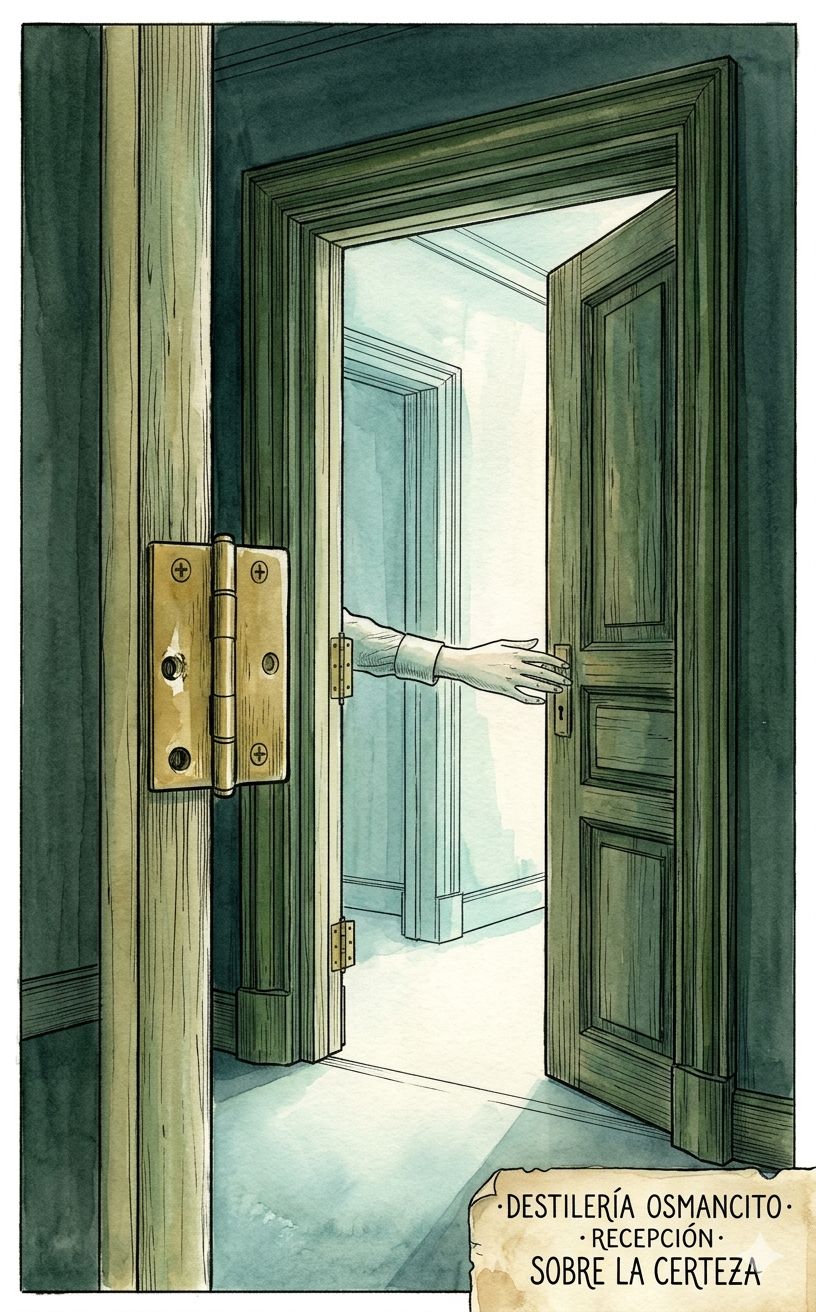 Recepción
