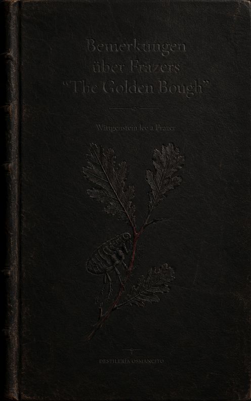 Bemerkungen über Frazers The Golden Bough