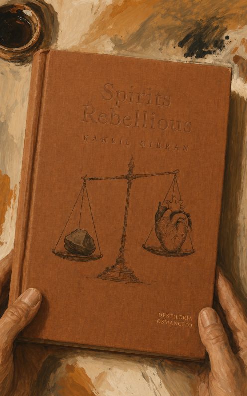 Spirits Rebellious