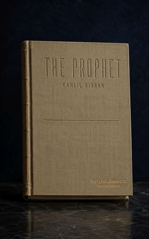 The Prophet