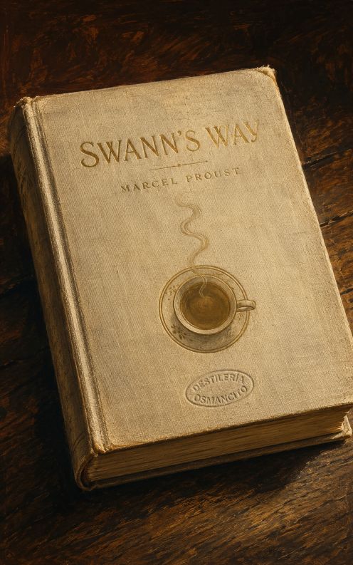 Swann’s Way
