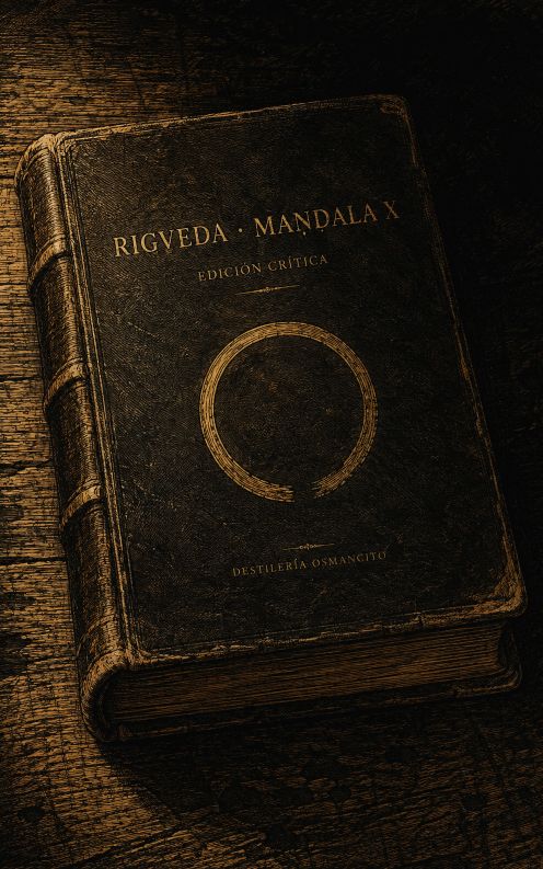 The Rigveda: The Earliest Religious Poetry Of India (Mandala X)