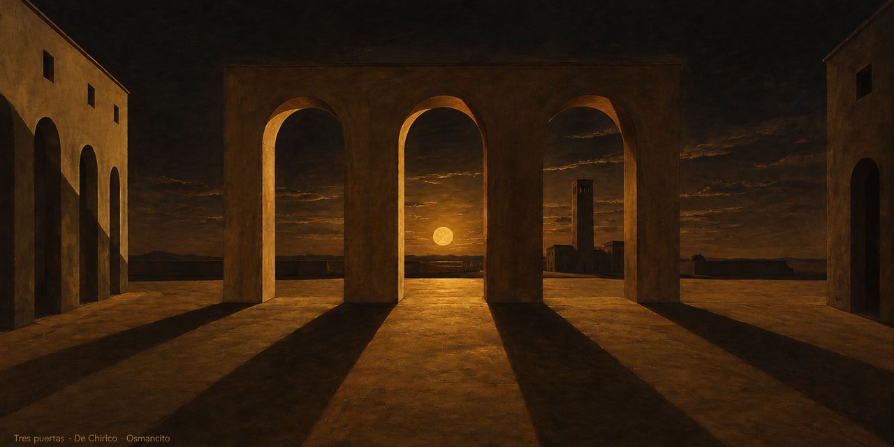 El lobby: la casa de Osmancito